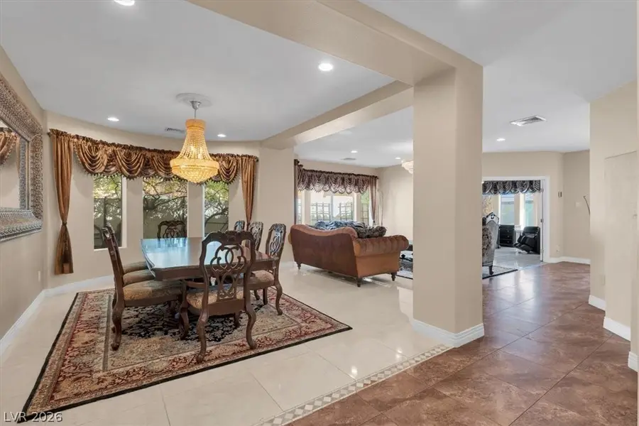 7956 Marbella Circle, Las Vegas, NV 89128 - #3