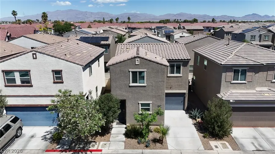 3620 Via Del Robles Avenue, Las Vegas, NV 89115 - #3
