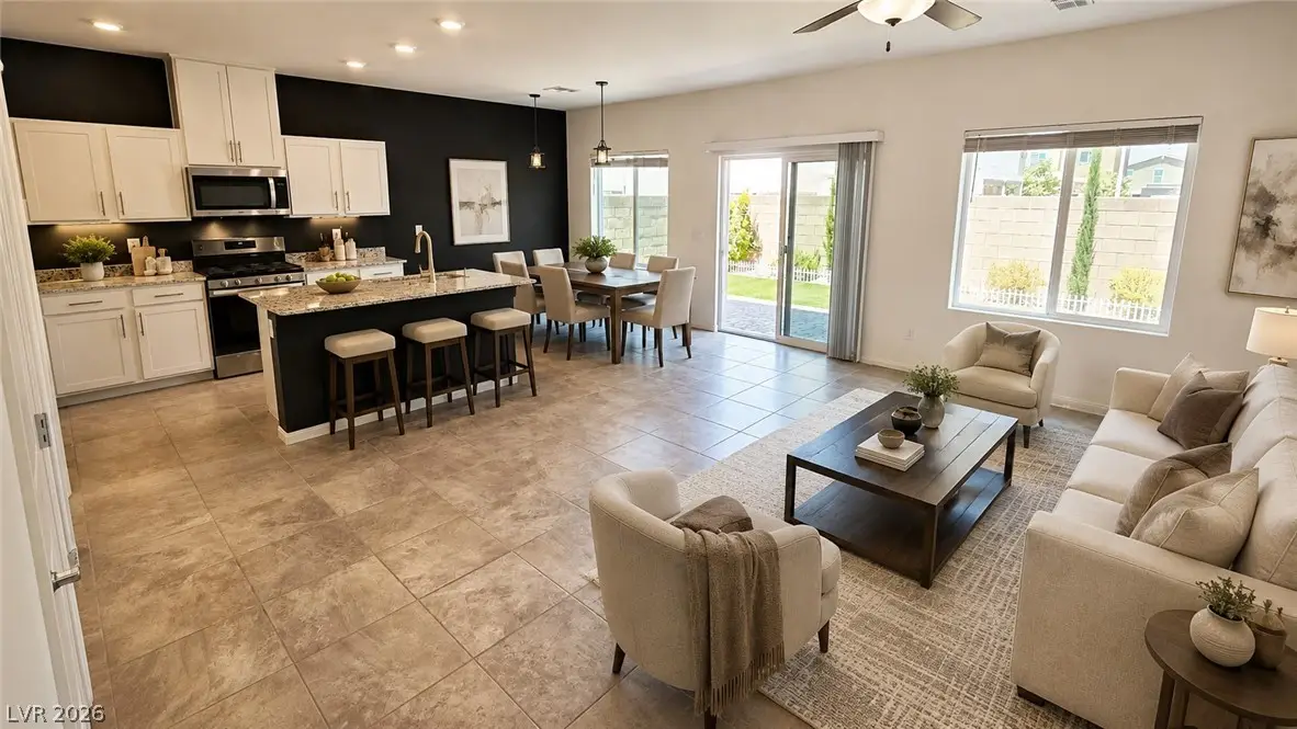 1774 Kylie River Place, North Las Vegas, NV 89084 - #1