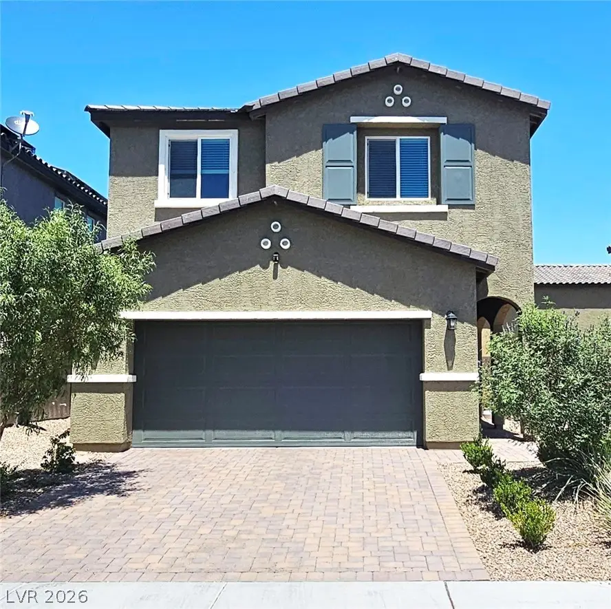 1774 Kylie River Place, North Las Vegas, NV 89084 - #2