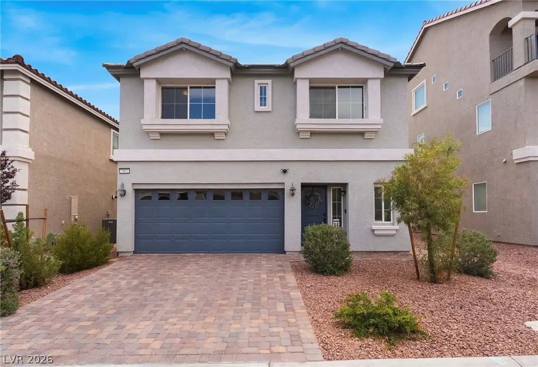 7802 Pacific Dunes Street, Las Vegas, NV 89139 - #1