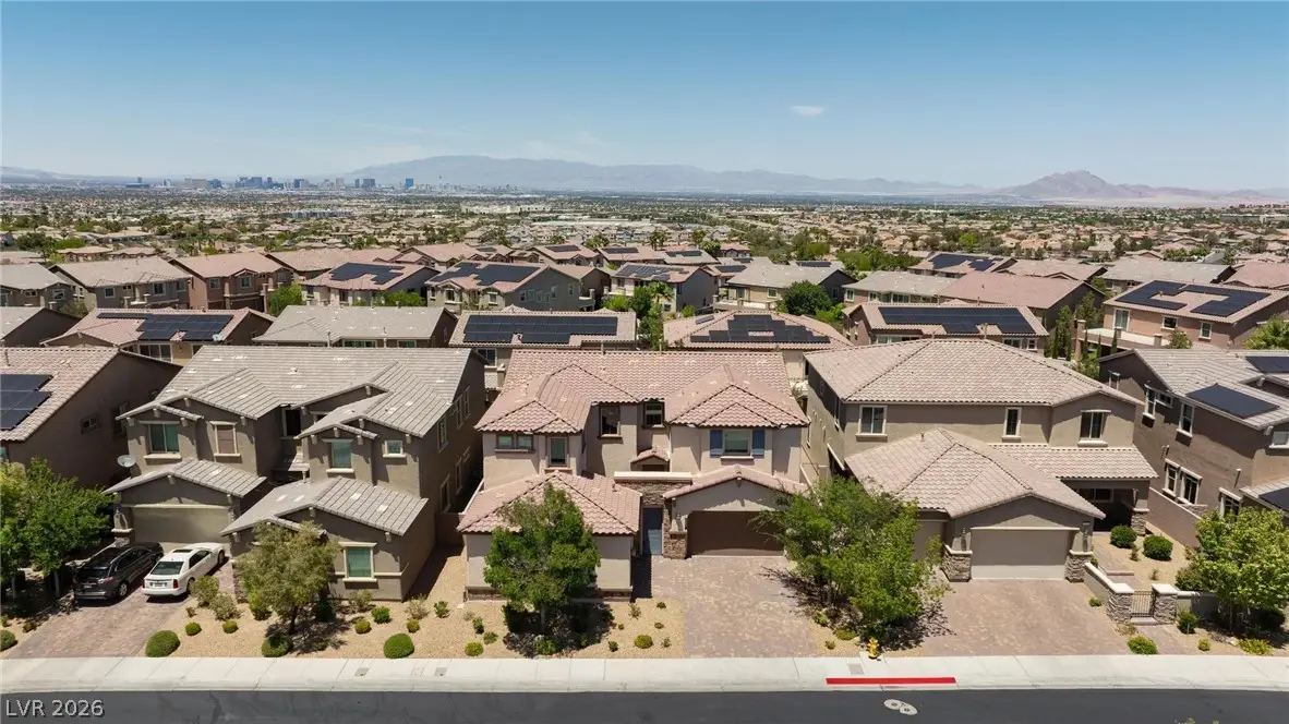 2822 Poseidon Shore Avenue, Henderson, NV 89052 - #1