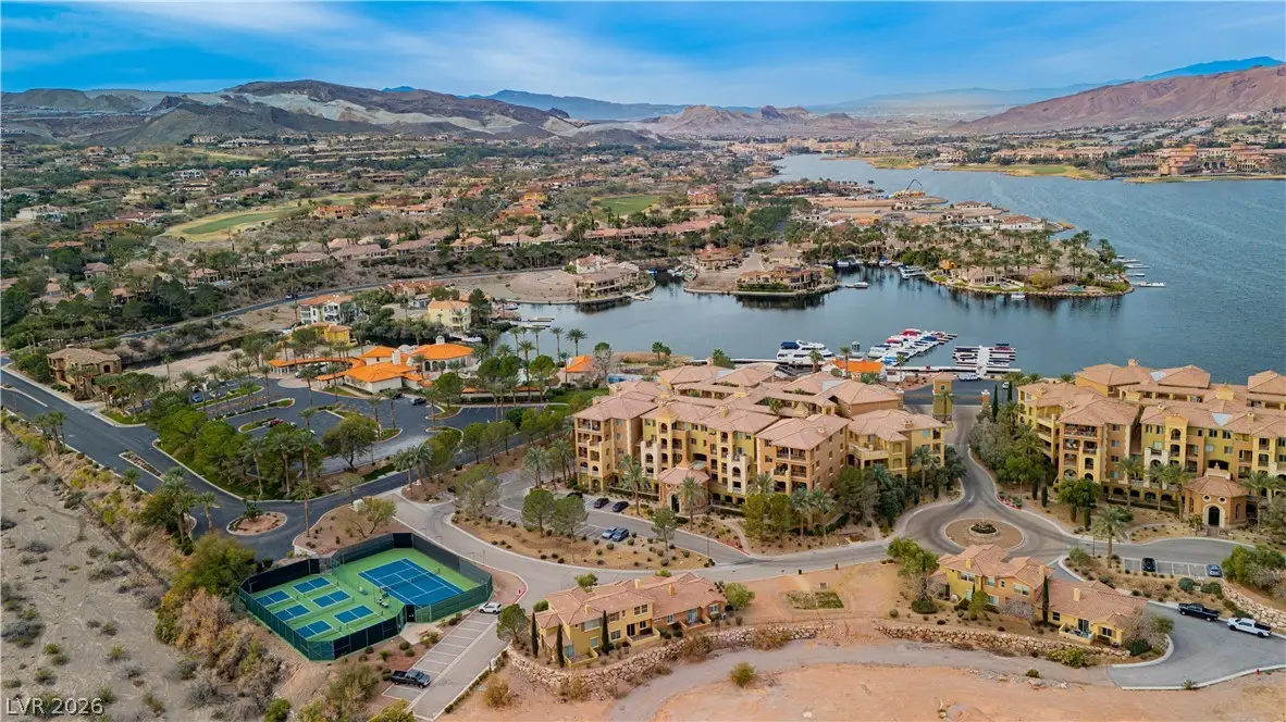 4 Via Lido, Henderson, NV 89011 - #1