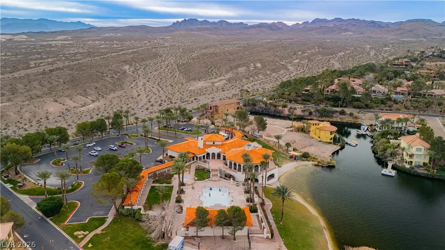4 Via Lido, Henderson, NV 89011 - #2