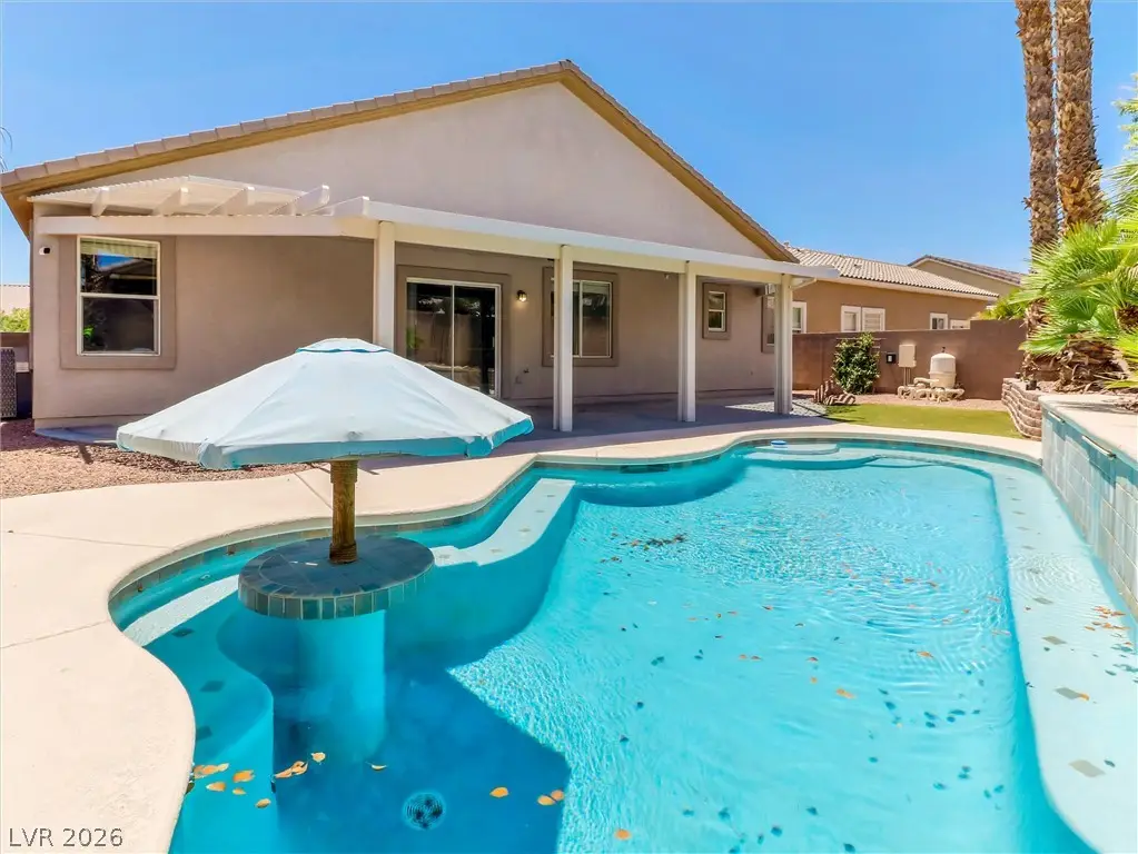 716 Fiesta Del Rey Avenue, North Las Vegas, NV 89081 - #1