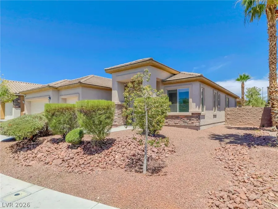716 Fiesta Del Rey Avenue, North Las Vegas, NV 89081 - #3