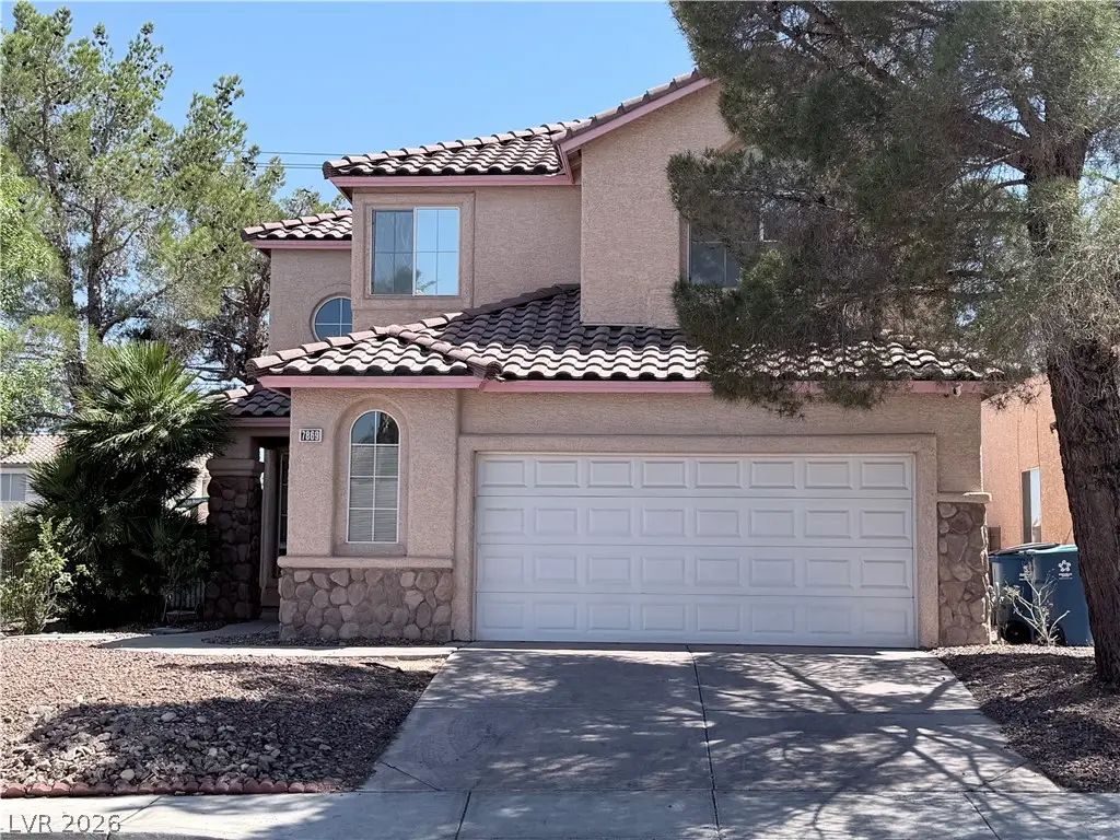 7869 Excel Lane, Las Vegas, NV 89117 - #1
