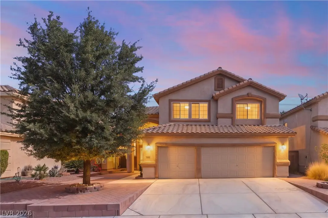 9812 Antelope Canyon Avenue, Las Vegas, NV 89147 - #1