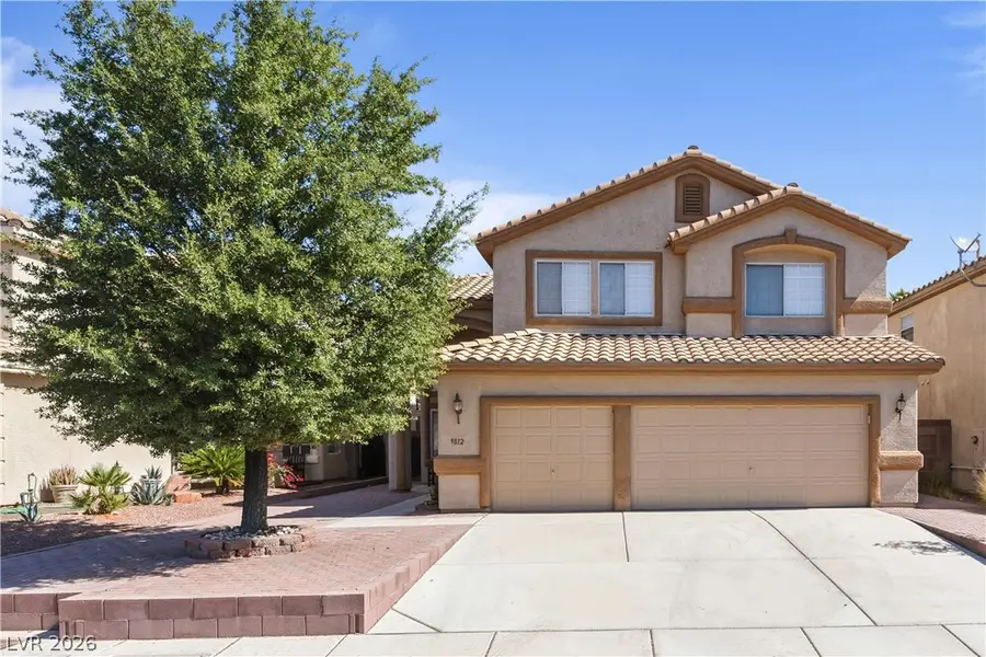 9812 Antelope Canyon Avenue, Las Vegas, NV 89147 - #2