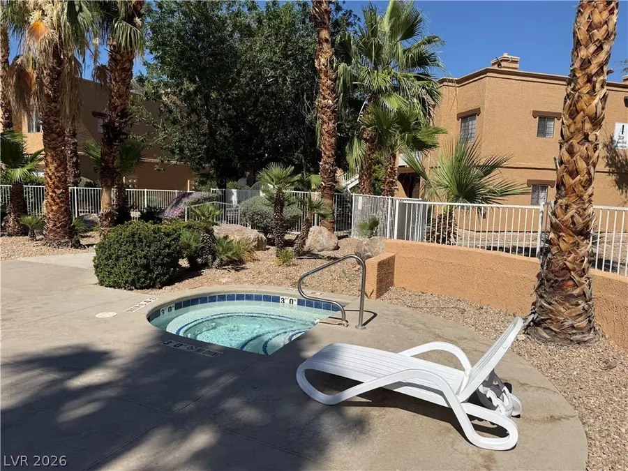 5138 S Jones Boulevard #108, Las Vegas, NV 89118 - #3