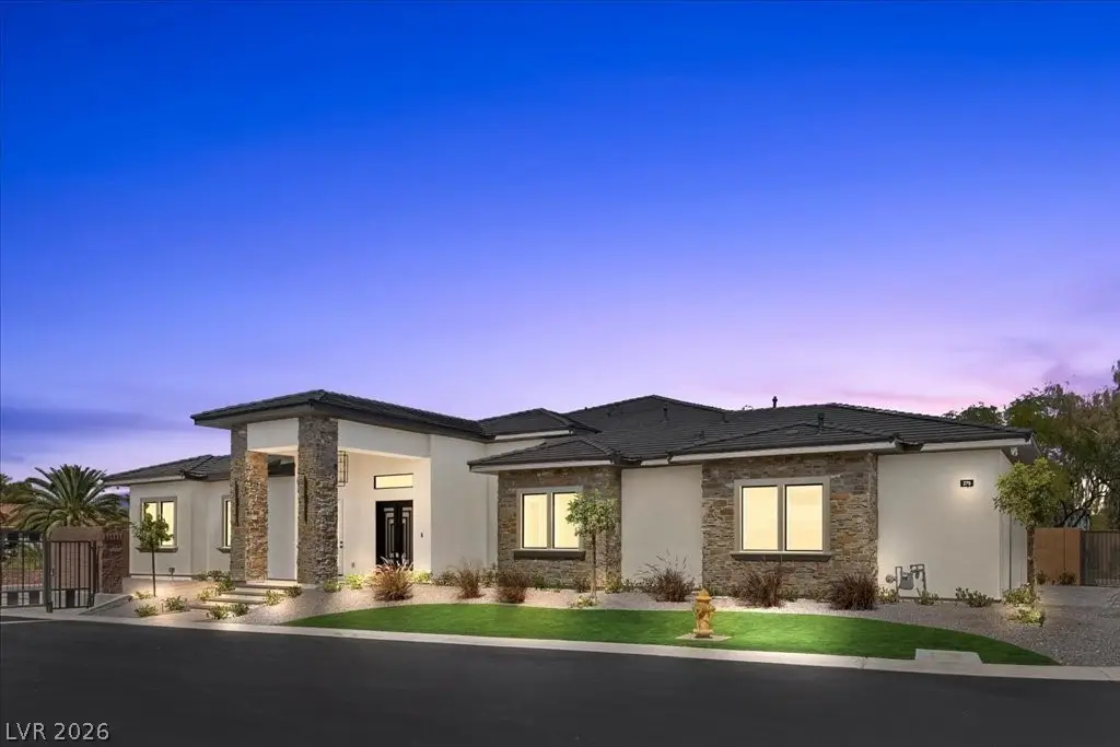 275 Doobie, Las Vegas, NV 89183 - #1