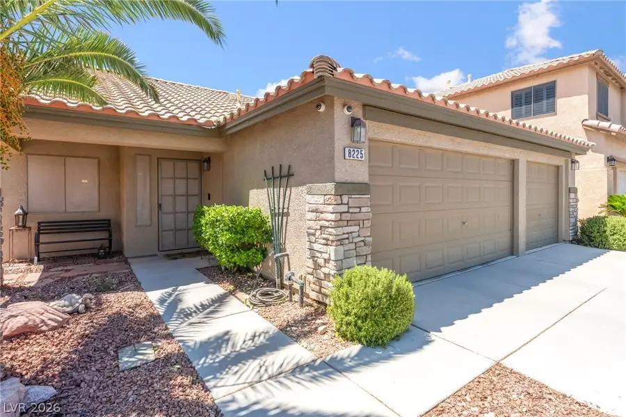 8225 Valley Stream Avenue, Las Vegas, NV 89131 - #3