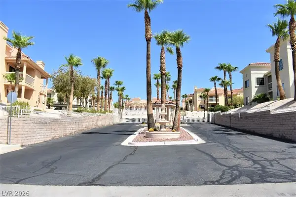 1940 Las Palmas Lane #272, Laughlin, NV 89029