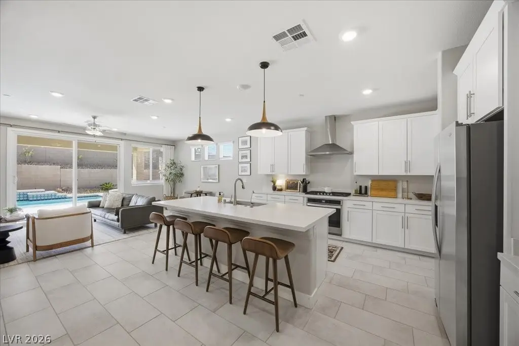 5521 Acadia Leaf Street, Las Vegas, NV 89149 - #1