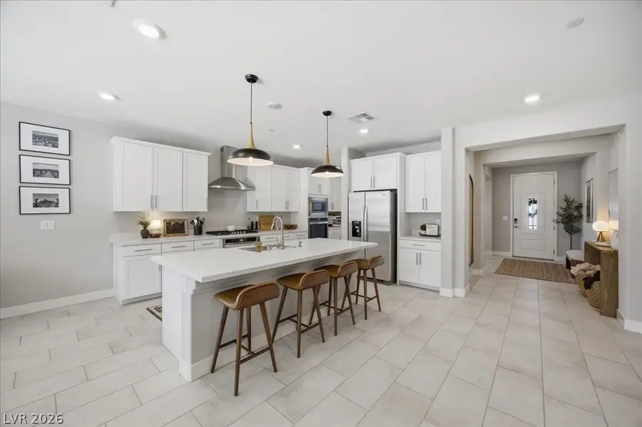 5521 Acadia Leaf Street, Las Vegas, NV 89149 - #3