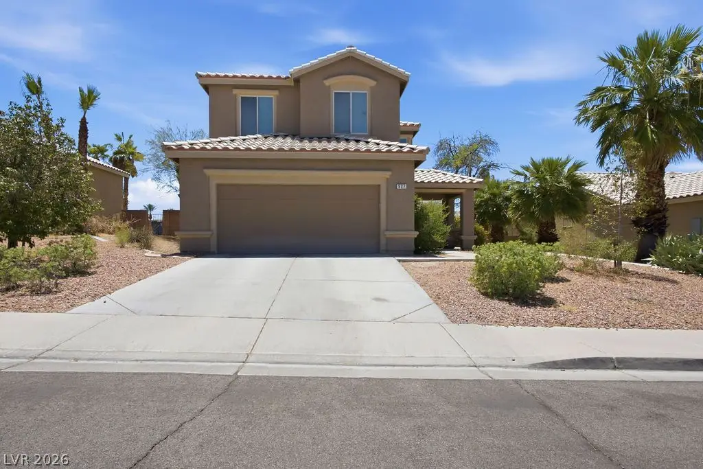 527 Startop Street, Henderson, NV 89052 - #1