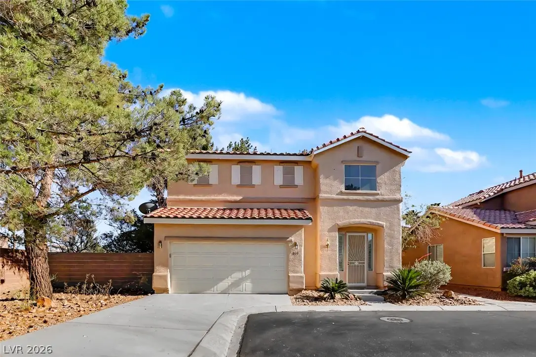 999 Whispering Grove Avenue, Las Vegas, NV 89123 - #1