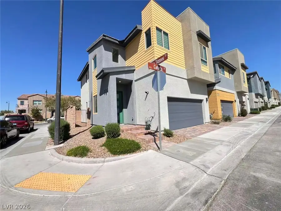 2520 Catallo Street, Henderson, NV 89044 - #2