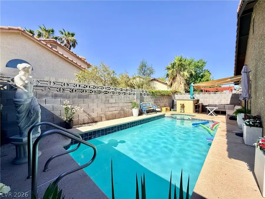 6408 Deadwood Road, Las Vegas, NV 89108 - #2