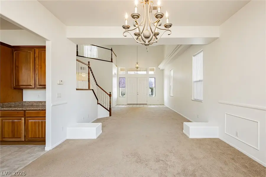 1550 Midnight Cowboy Court, Las Vegas, NV 89110 - #3