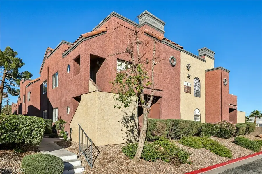 4050 Pacific Harbors Drive #112, Las Vegas, NV 89121 - #2
