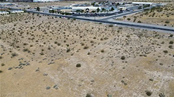 1751 E Basin Avenue, Pahrump, NV 89060