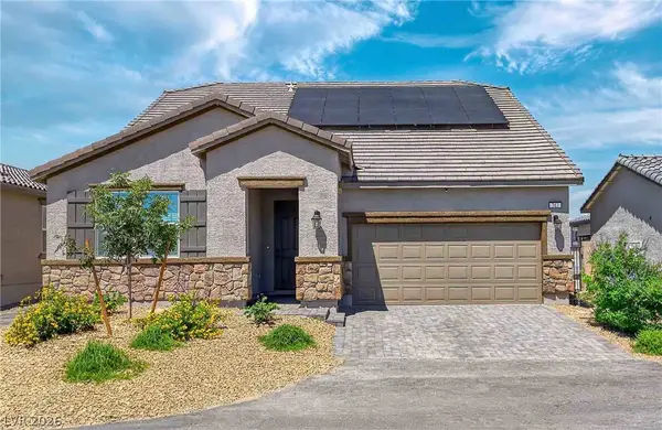 312 S Parawan Street, Henderson, NV 89015