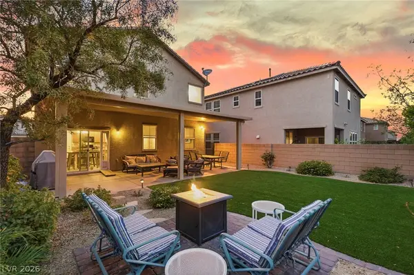 150 Fulgora Street, Henderson, NV 89074