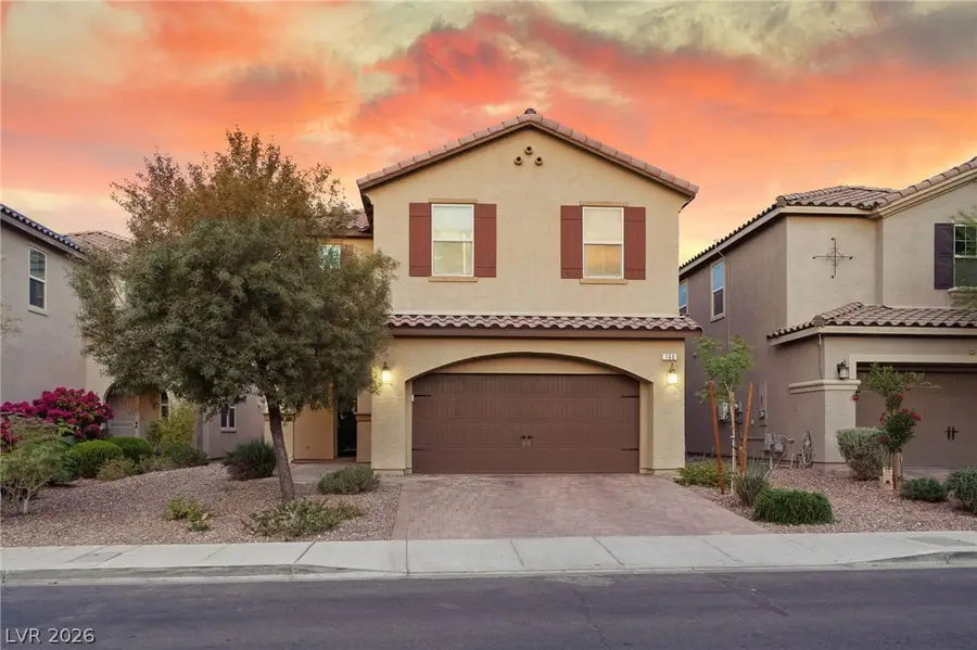 150 Fulgora Street, Henderson, NV 89074 - #2