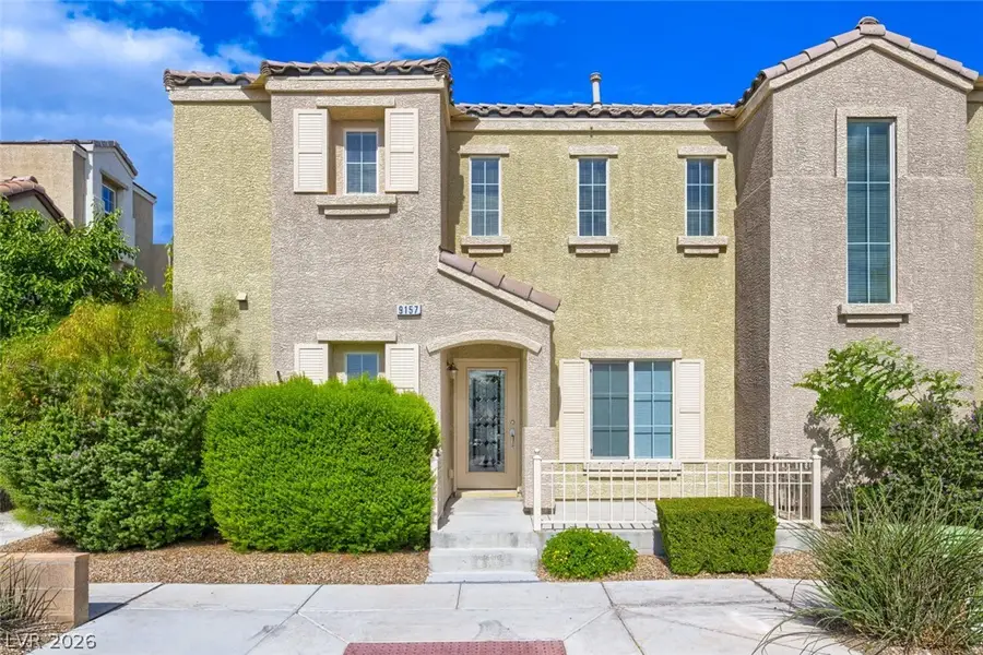 9157 Sconce Court, Las Vegas, NV 89149 - #2