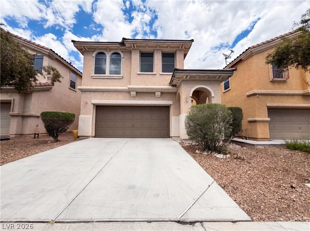 7478 Benlomond, Las Vegas, NV 89179 - #1