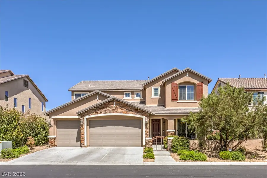 7356 Marbury Street, Las Vegas, NV 89166 - #2