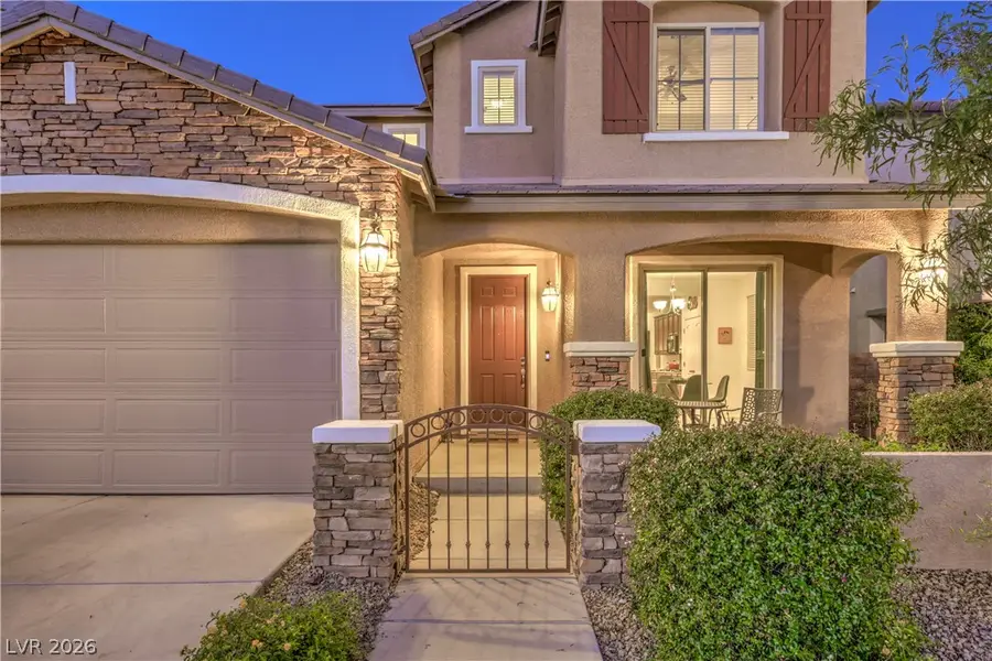 7356 Marbury Street, Las Vegas, NV 89166 - #3