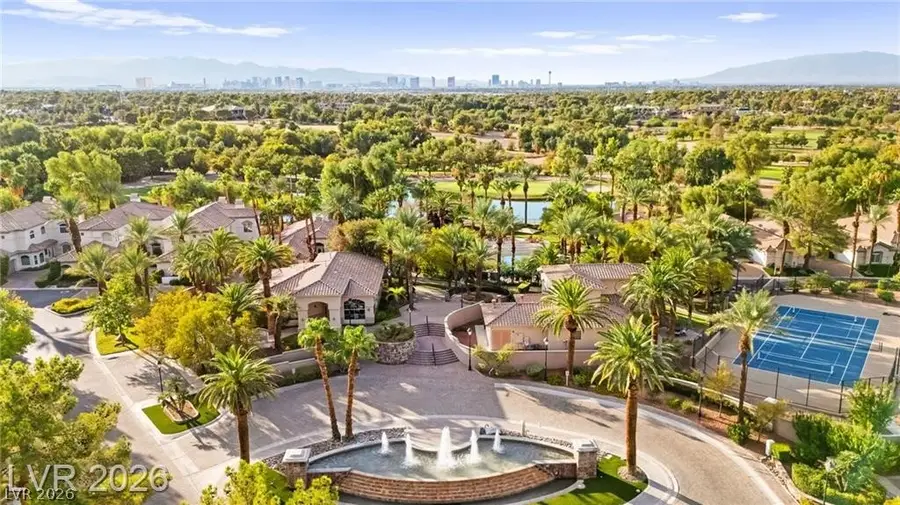 409 Indigo Springs Street, Henderson, NV 89014 - #2