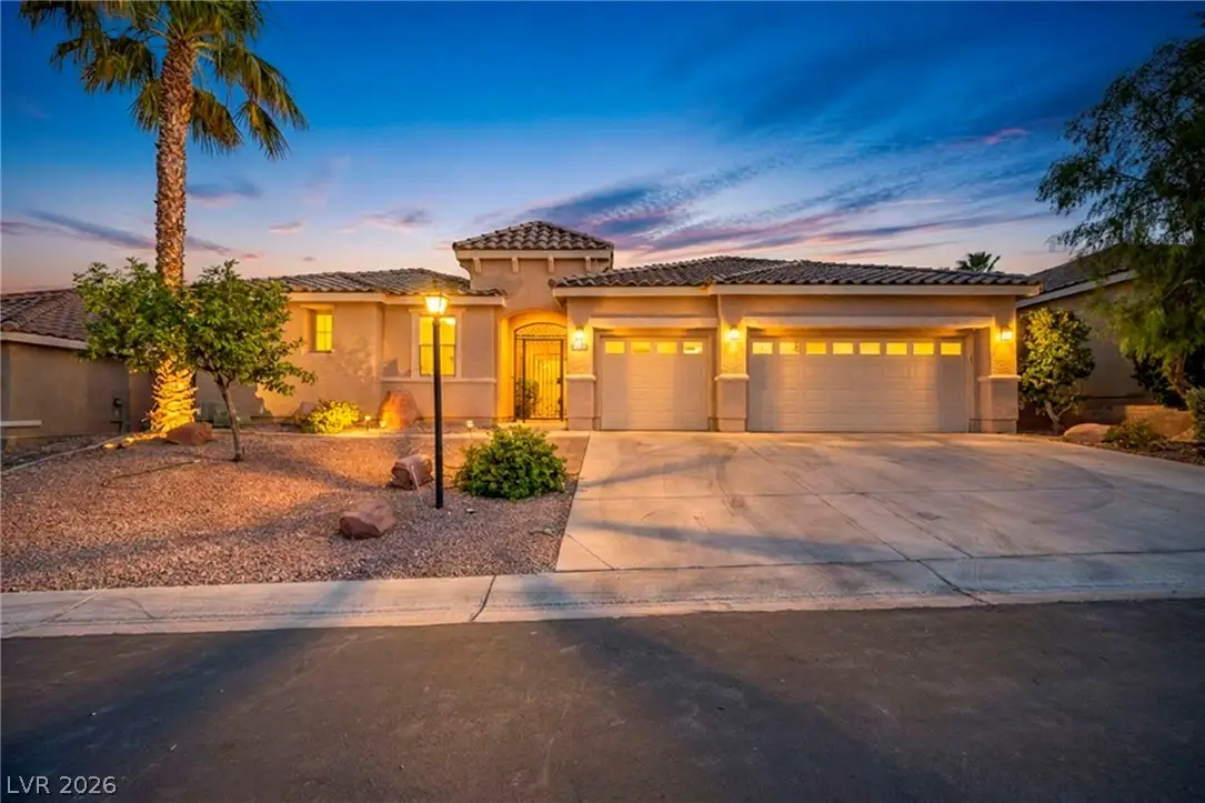 8213 Weeping Springs Avenue, Las Vegas, NV 89131 - #1
