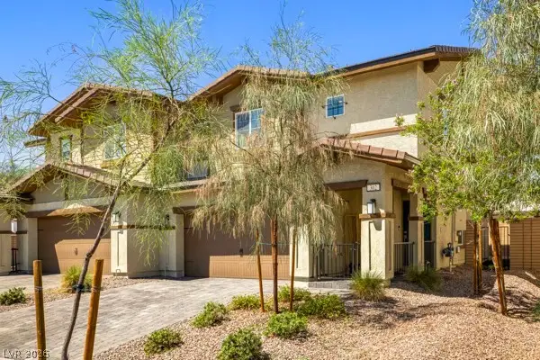 302 Bay Village Place, Henderson, NV 89011