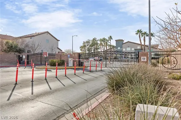 6786 Travertine Lane, Las Vegas, NV 89122