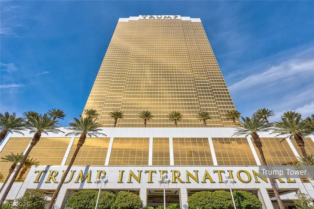 2000 Fashion Show Drive #4406, Las Vegas, NV 89109 - #1