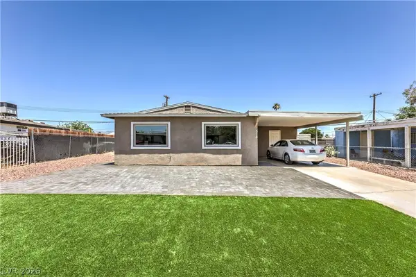 518 Duchess Avenue, North Las Vegas, NV 89030