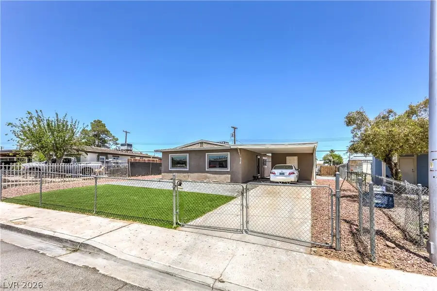 518 Duchess Avenue, North Las Vegas, NV 89030 - #2