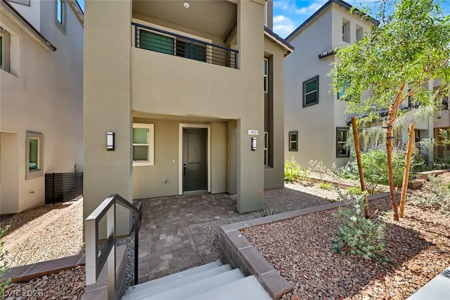 1437 Whistling Kite Street, Las Vegas, NV 89138 - #3
