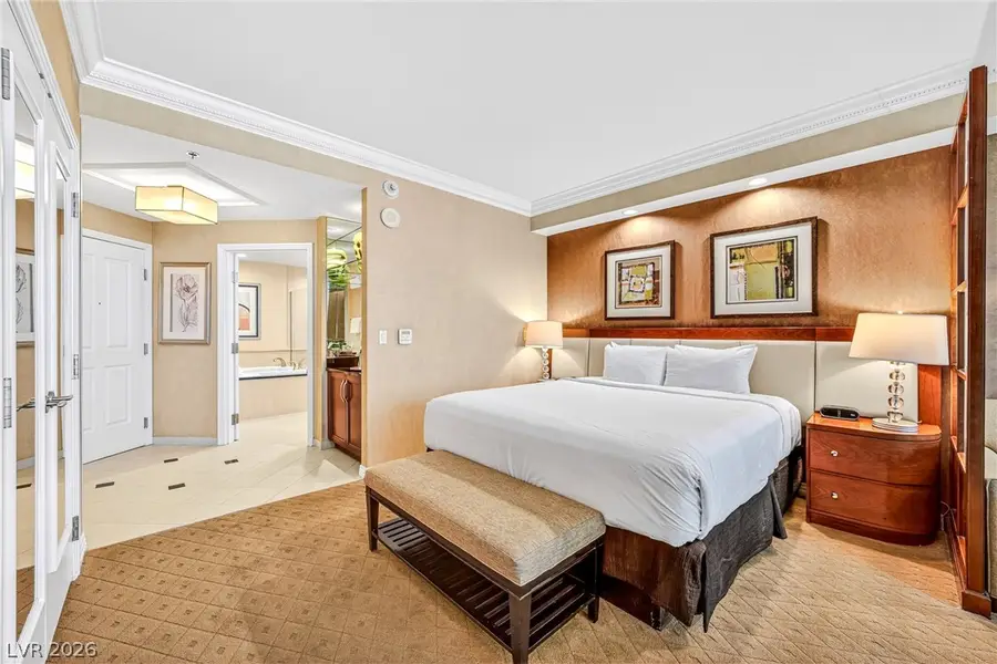 145 E Harmon Avenue #1604, Las Vegas, NV 89109 - #2