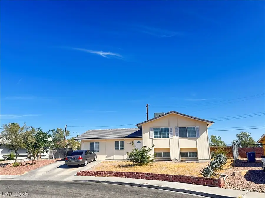 6620 Bourbon Way, Las Vegas, NV 89107 - #2
