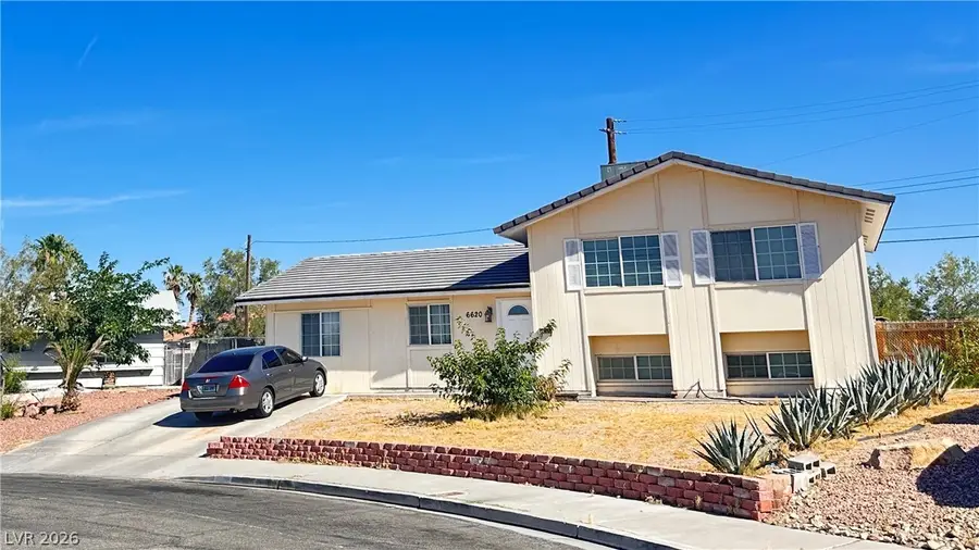 6620 Bourbon Way, Las Vegas, NV 89107 - #3