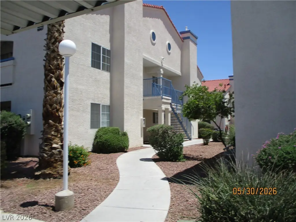 2725 S Nellis Boulevard #2068, Las Vegas, NV 89121 - #1