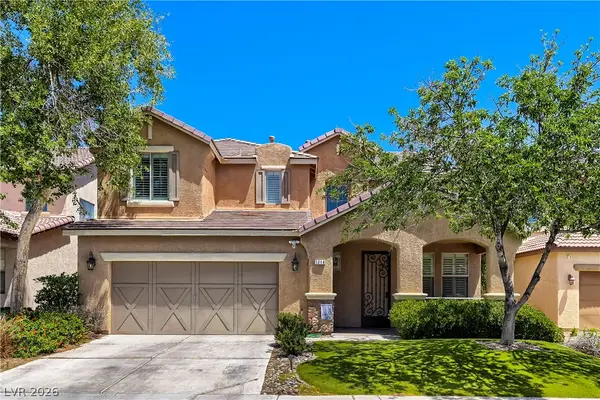 1214 Sonatina Drive, Henderson, NV 89052