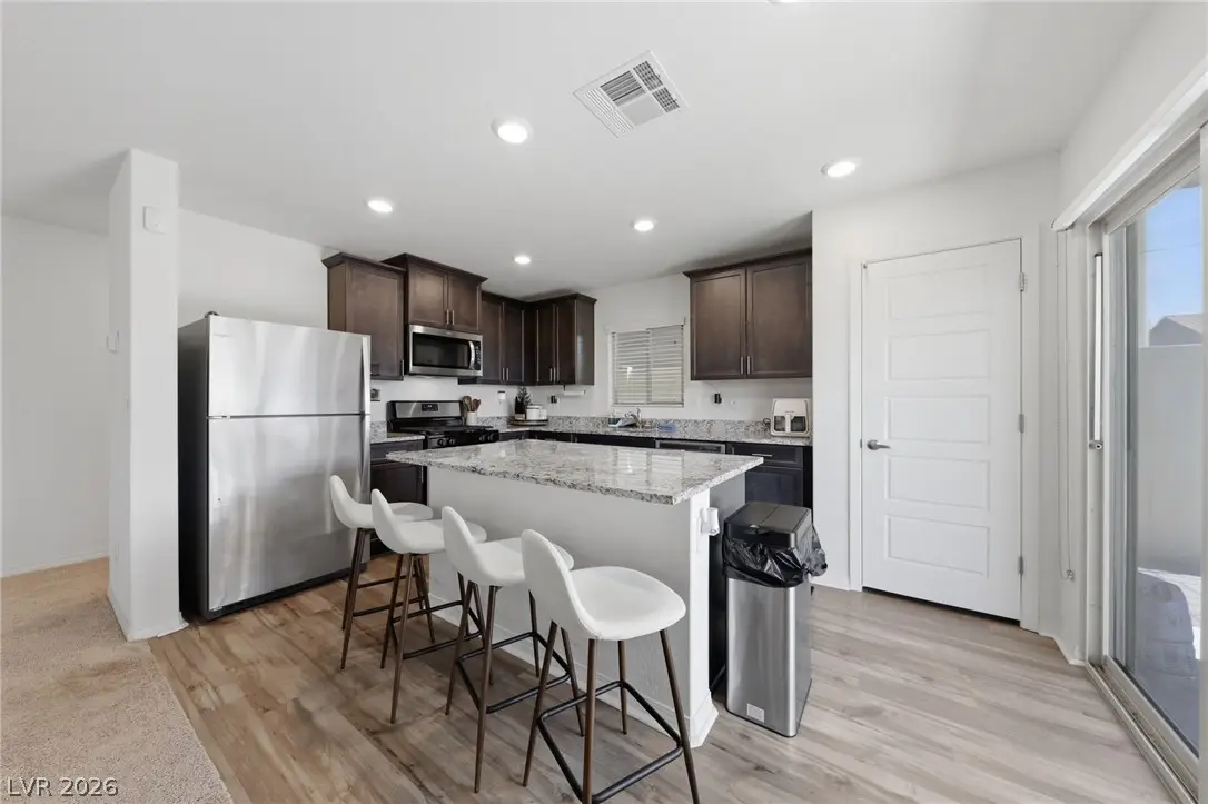 2241 Langmore Street, Las Vegas, NV 89115 - #1