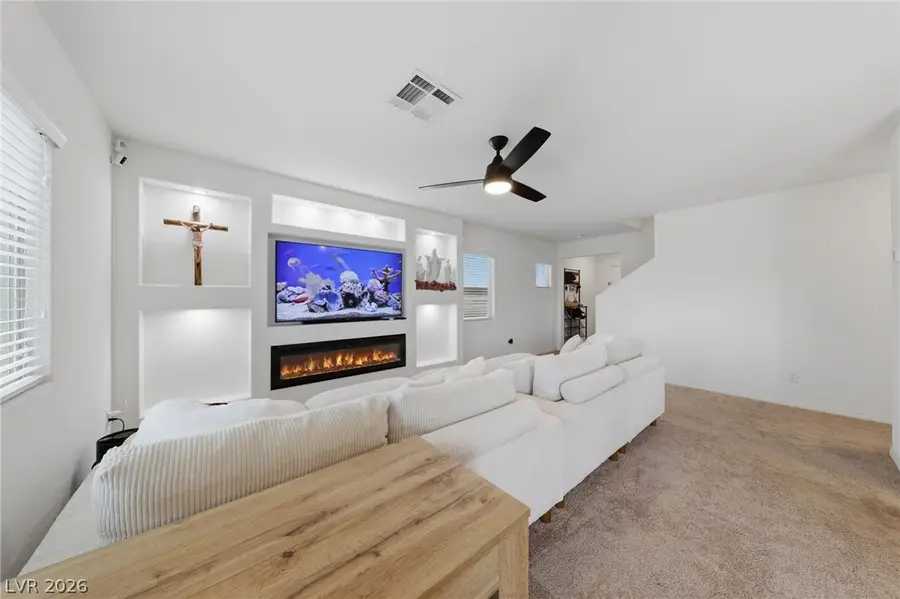 2241 Langmore Street, Las Vegas, NV 89115 - #2