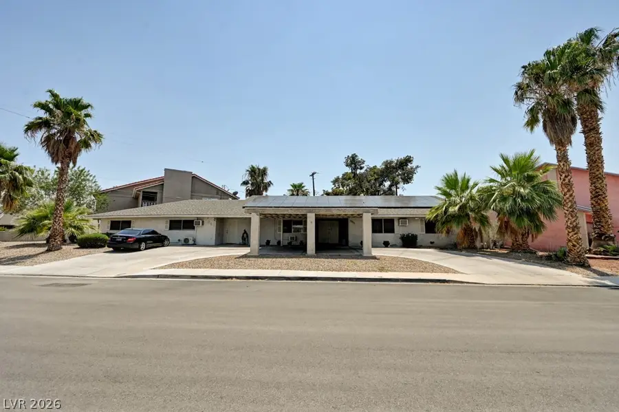 1951 Papago Lane, Las Vegas, NV 89169 - #2