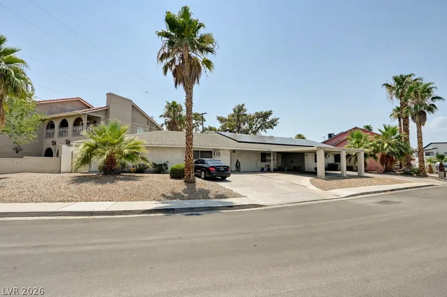 1951 Papago Lane, Las Vegas, NV 89169 - #3